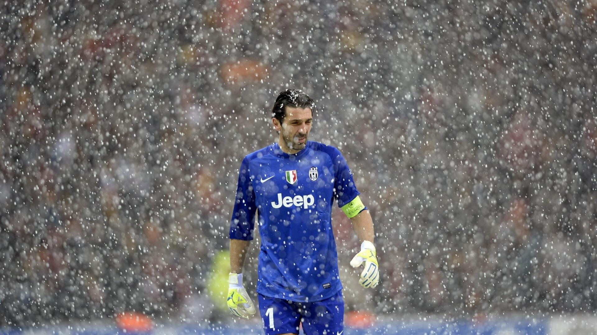 【明星见面会】粉丝与球员的零距离互动，明星见面会现场