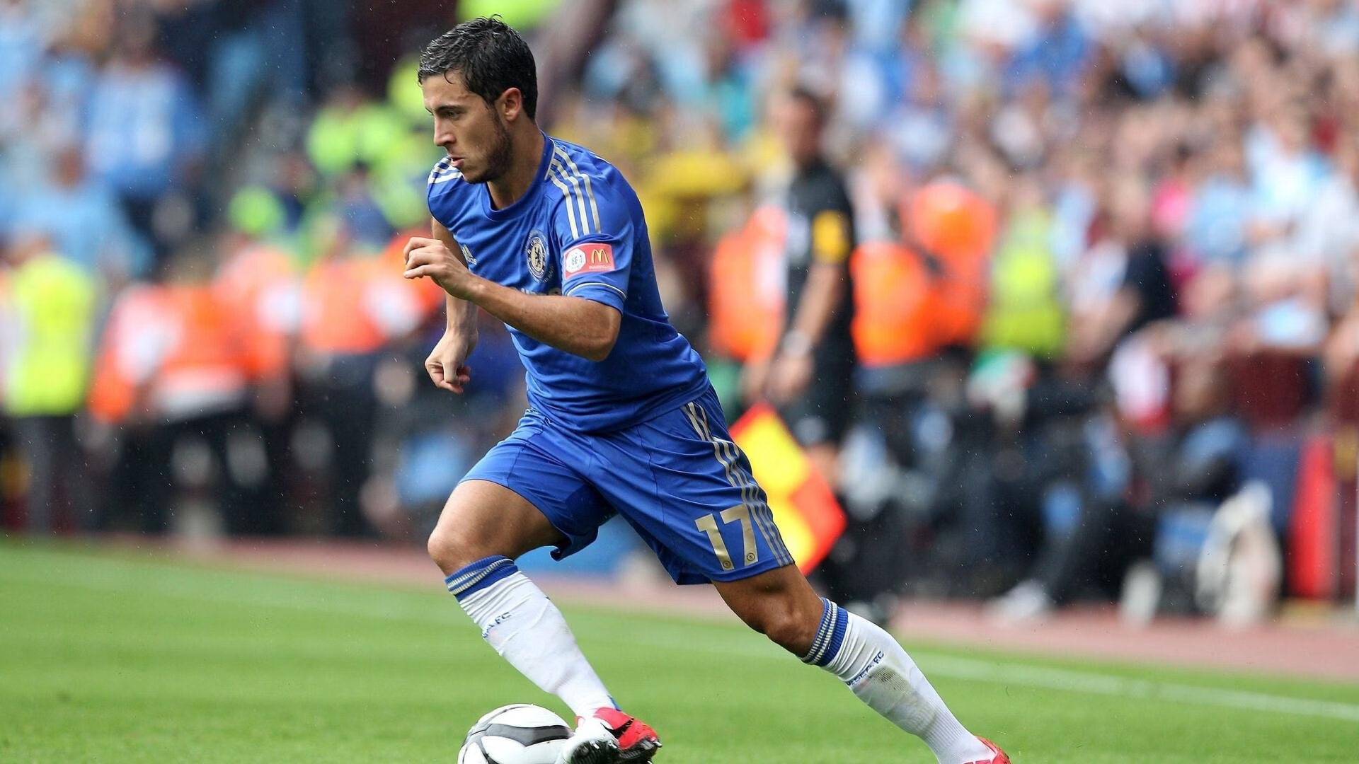 中国足球全产业链融合发展，迎来新机遇，中国足球产业白皮书