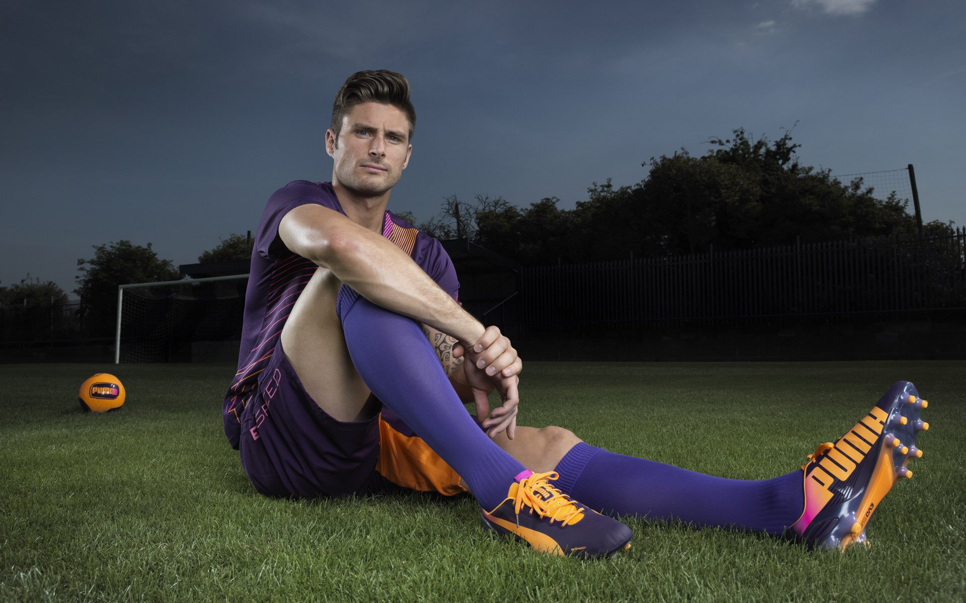 西甲球星互相追赶，射手榜激烈，西甲十大球星